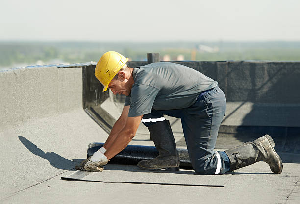 Best Residential Insulation in Cordry Sweetwater Lakes, IN