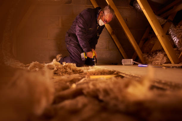 Best Insulation Maintenance and Repair in Cordry Sweetwater Lakes, IN